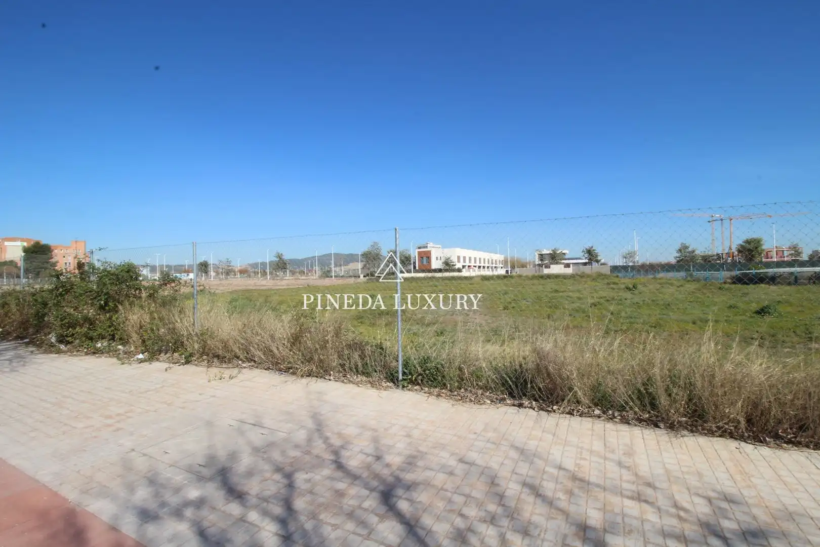 Terreny industrial en venda a Calle M39-3, Centro Puerto