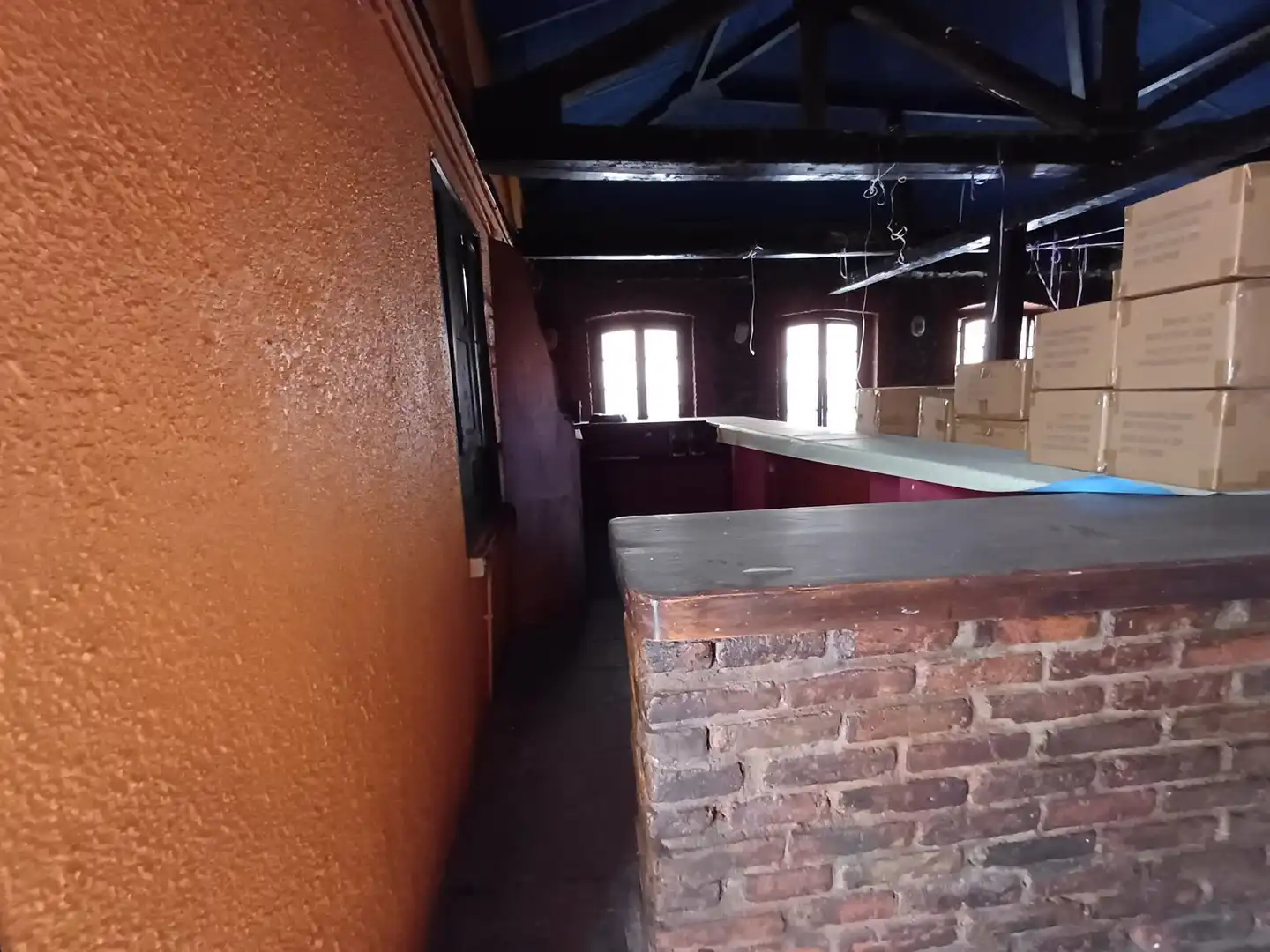 Casa o xalet en venda en Mieres (Asturias) amb Terrassa i Piscina