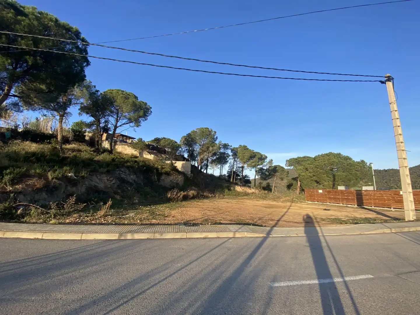 Terreno residencial en venta en Carrer Pi 1, imagen 5