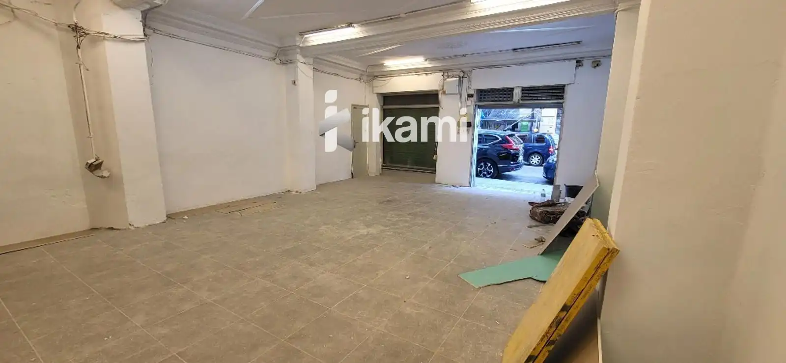 Business premises to rent in Alcoy, imagen 7