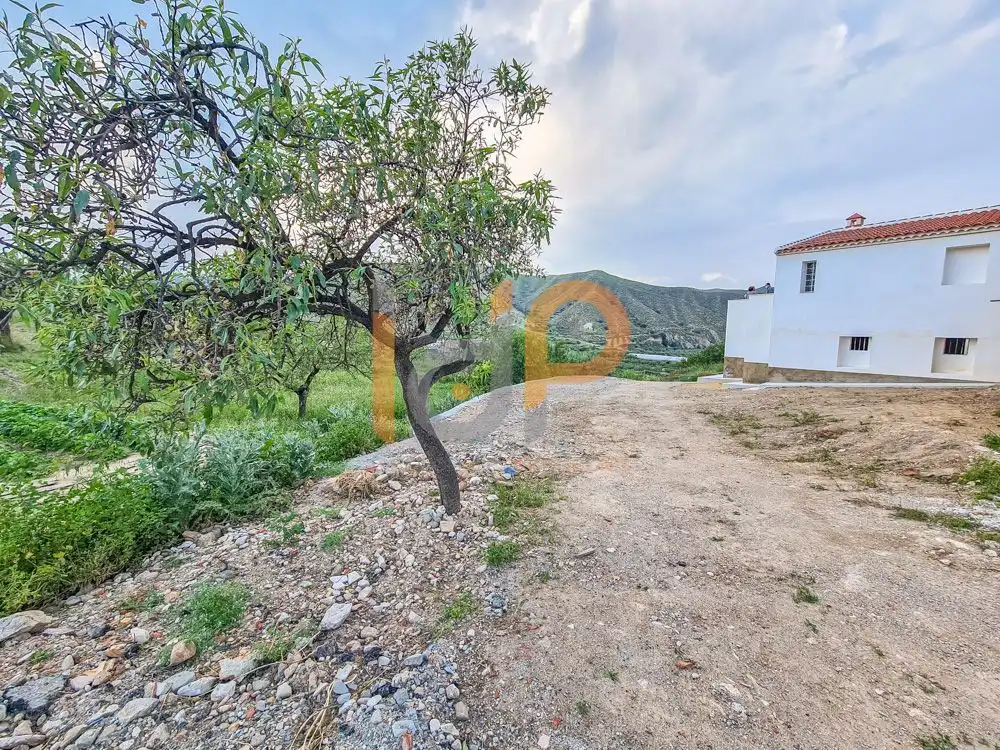 Casa en venda a Arboleas, imagen 21