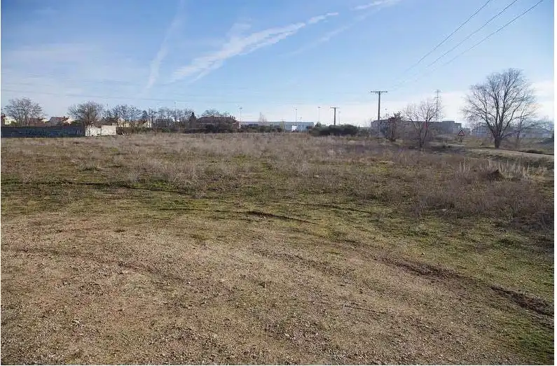 Rural land for sale in CR SEGOVIA 12 (A) - SECTOR S-, imagen 9