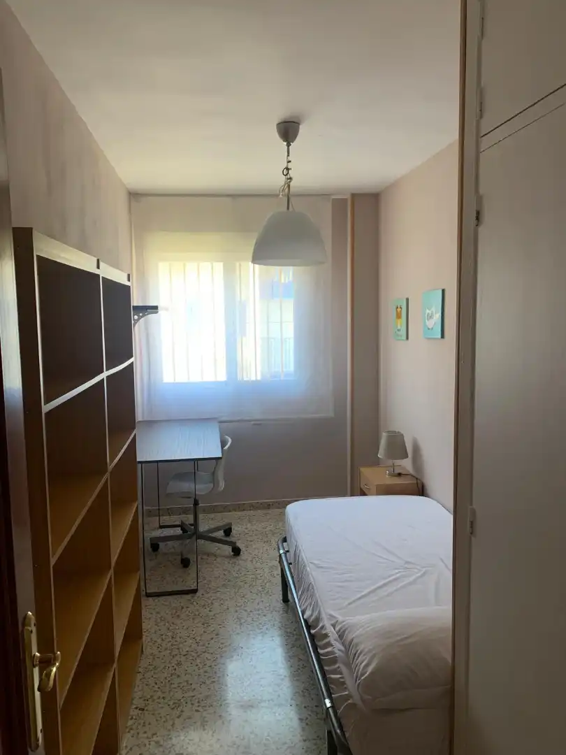 Wohnung zur Miete in Calle Matilde de La Torre, imagen 9