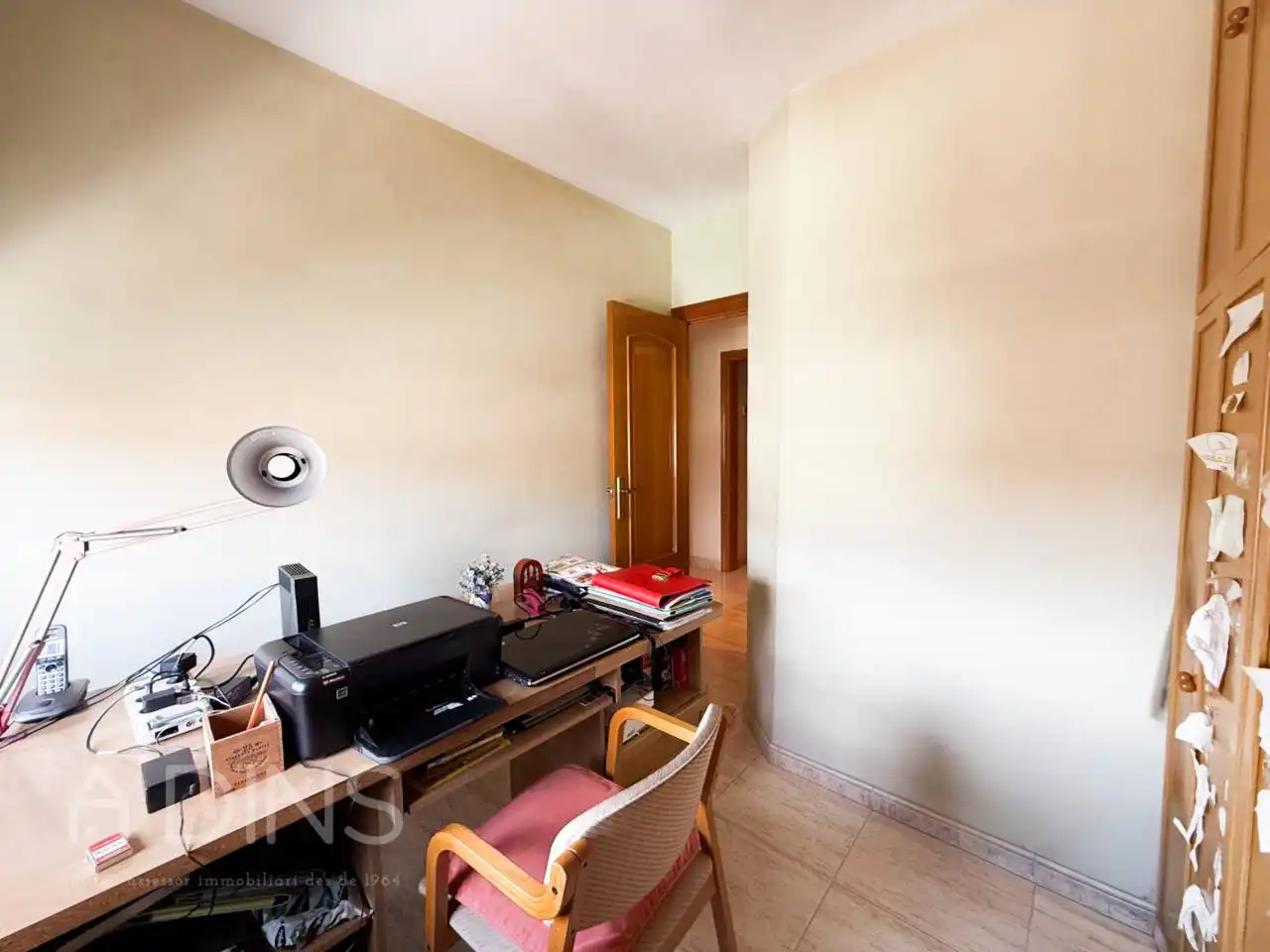 Piso en venta en Caldes de Montbui con Calefacción y Terraza