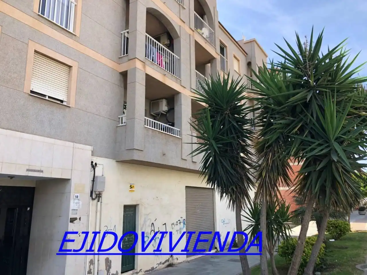 Local comercial en venda a El Ejido Ciudad, imagen 12