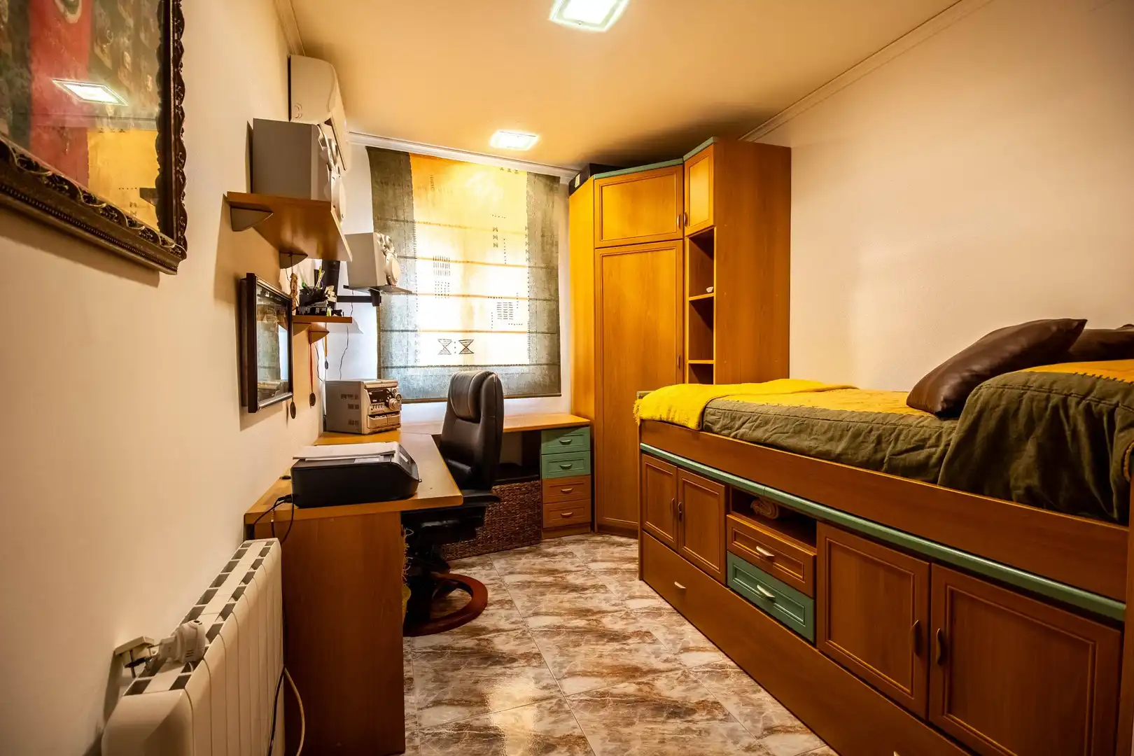 Terraced house for sale in Calle LIBERTAD LA, imagen 16