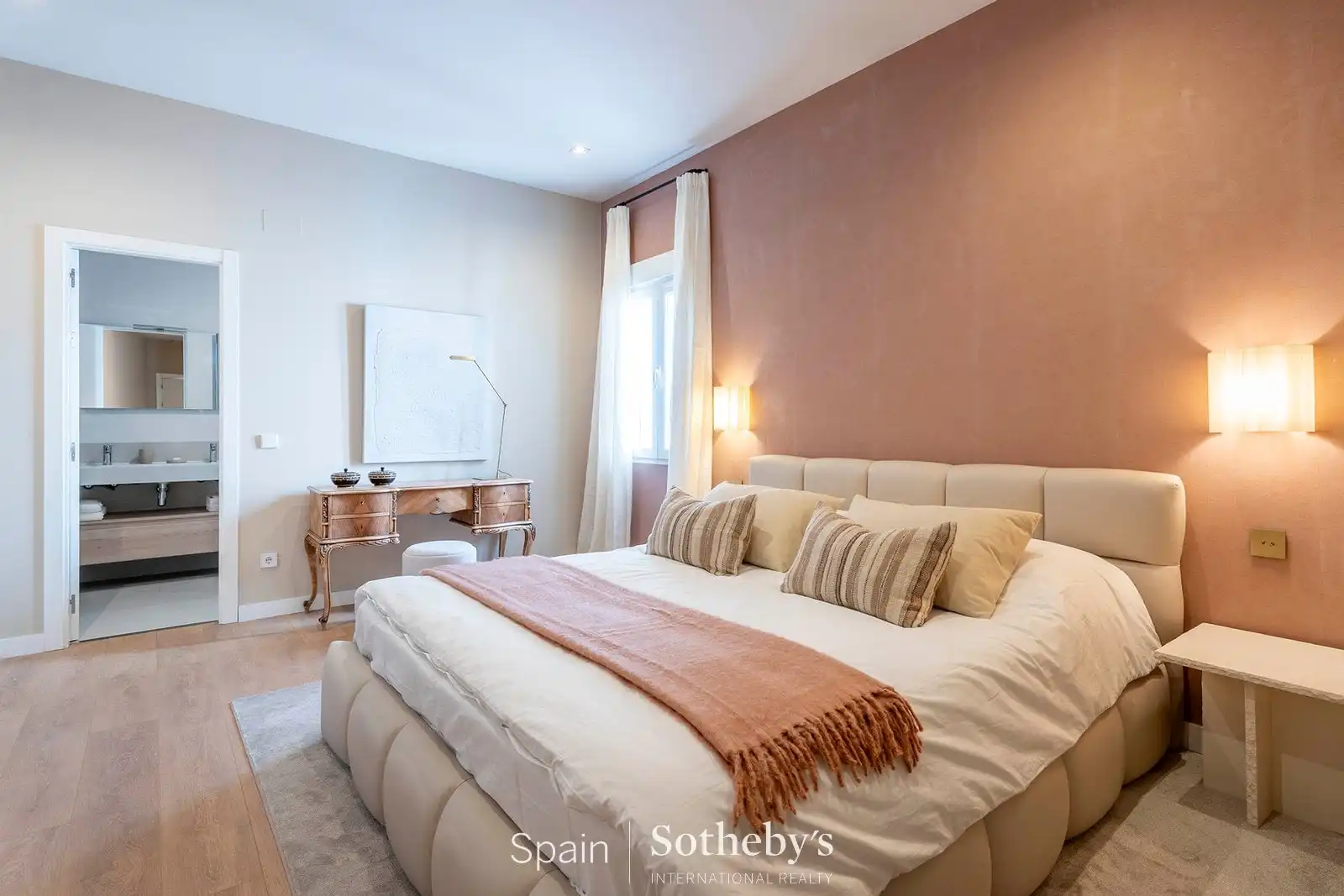 Apartament de lloguer a Justicia - Chueca