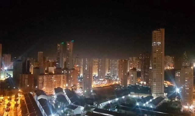 Apartamento en Venta en Rincón Bajo