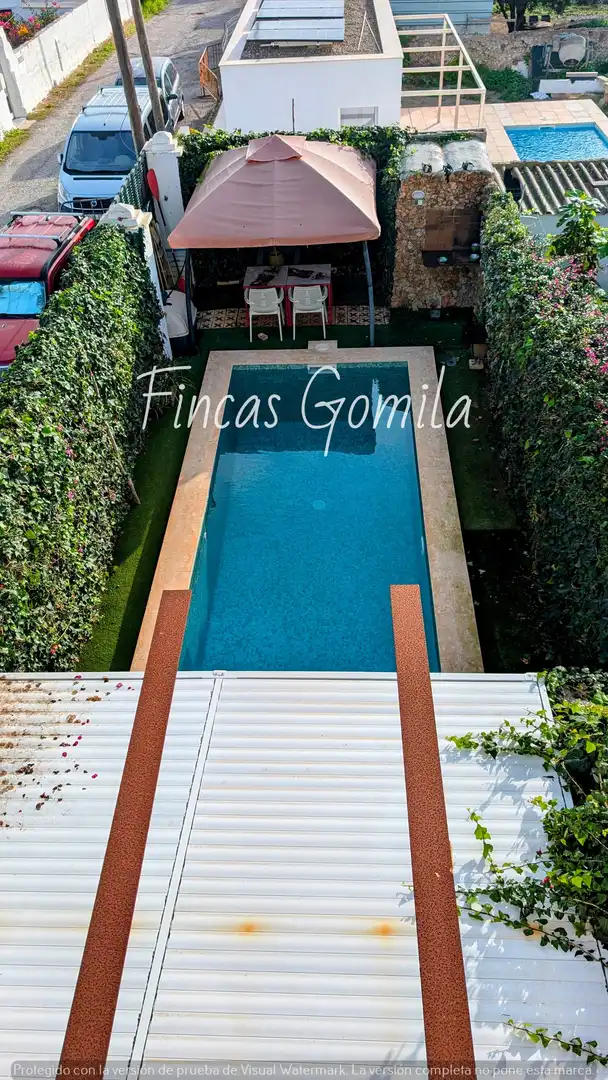 Casa con piscina en venta en MADAGASCAR, imagen 35