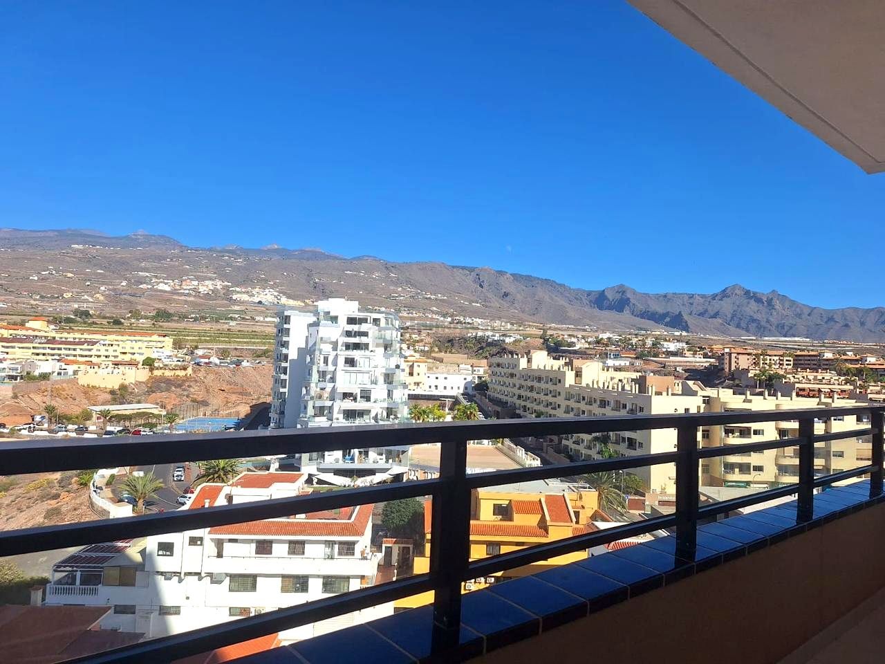 Study to rent in Adeje, Callao Salvaje - Playa Paraíso