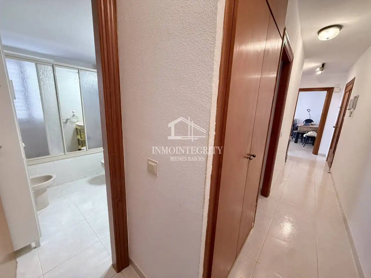 Apartament en venda en Oropesa del Mar / Orpesa amb Terrassa, Traster i Moblat
