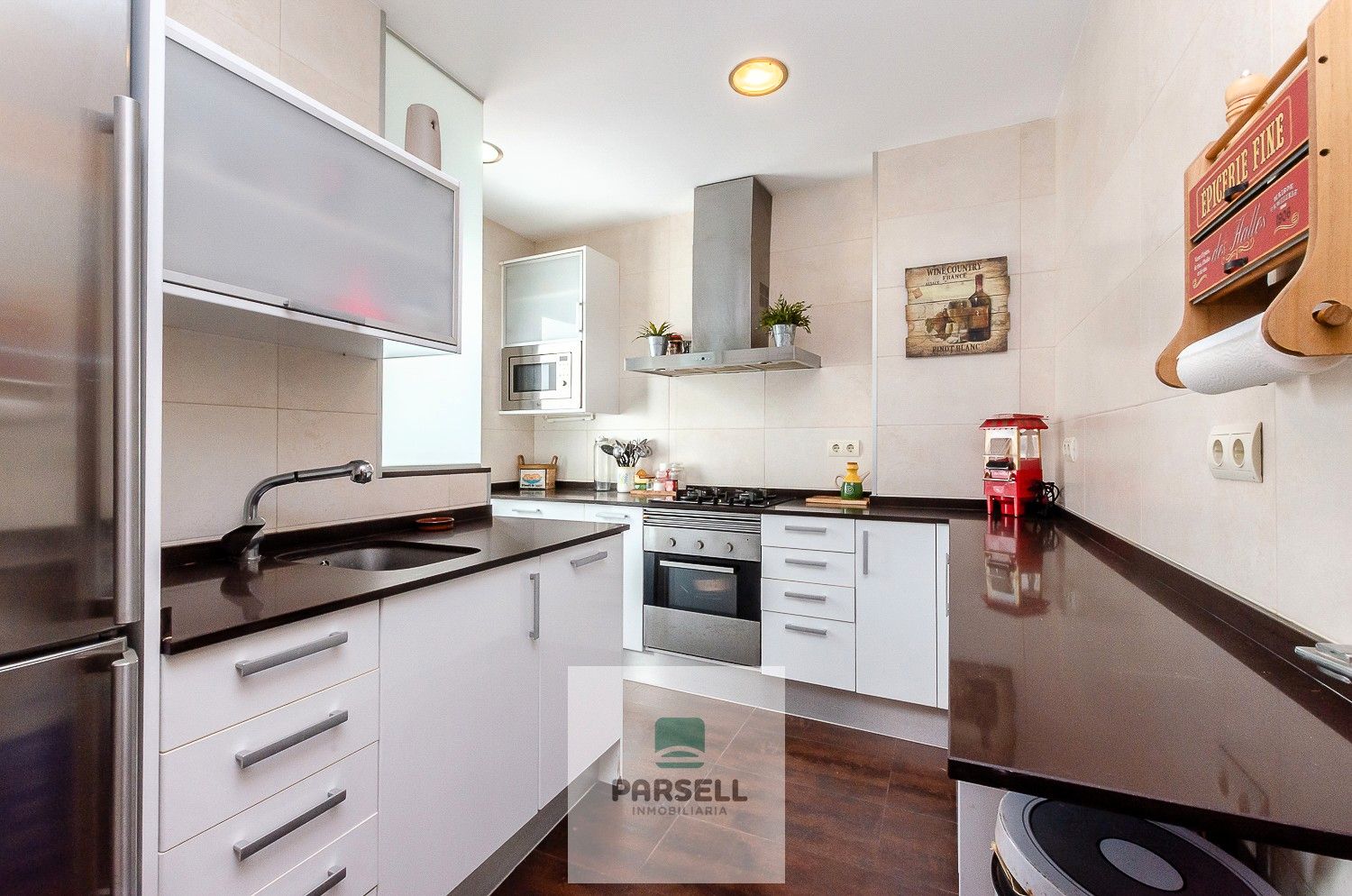Flat for sale in Carrer d'Aragó, El Clot, Sant Martí