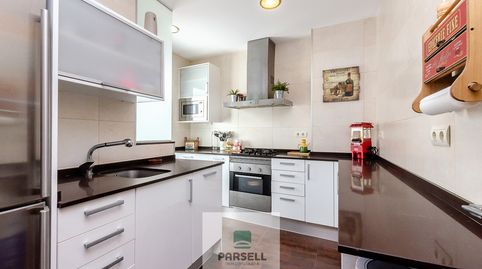 Foto 3 de Piso en venta en Carrer D'aragó, El Clot, Barcelona Capital