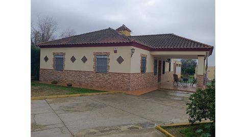 Foto 4 de Casa o chalet en venta en Calle Alcalá, 186, Carmona, Sevilla