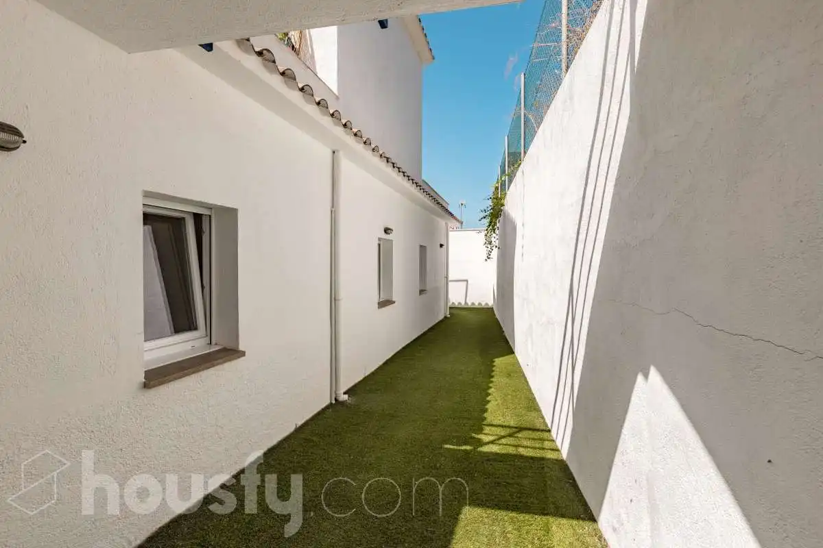 Casa o xalet en venda a Avinguda dels Llimoners, Canet de Mar