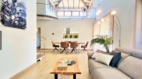 Foto 4 de Casa o chalet en venta en Albaida, Valencia