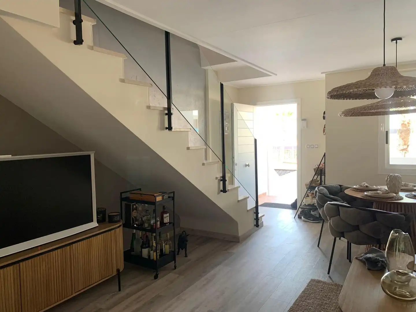Terraced house with terrace for sale in Los Balcones - Los Altos, imagen 14