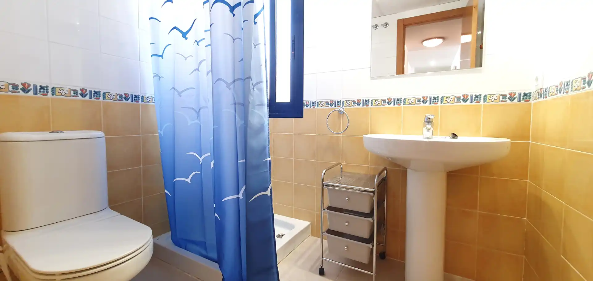 Apartament amb piscina de lloguer a Carretera de Dénia A Xábia 42, imagen 23