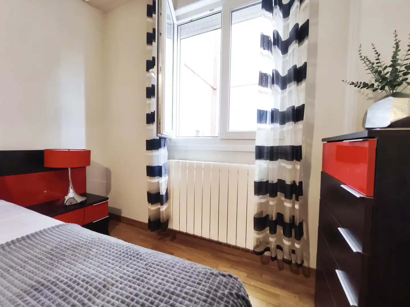 Bedroom of Flat for sale in Alberite, La Rioja