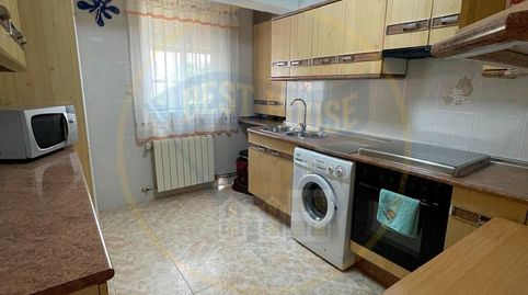 Foto 4 de Habitació a Calle Alvaro de Luna, Reyes Católicos - Paseo San Antonio, Cuenca Capital