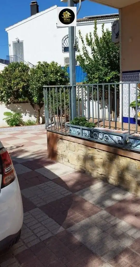 Xalet amb piscina en venda a Puente Jontoya - Puente de la Sierra - El Arroyo, imagen 11