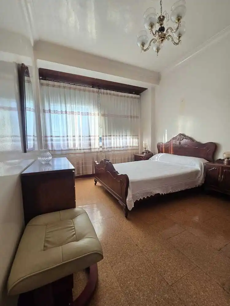 Casa con jardín en venta en A Gándara, imagen 18