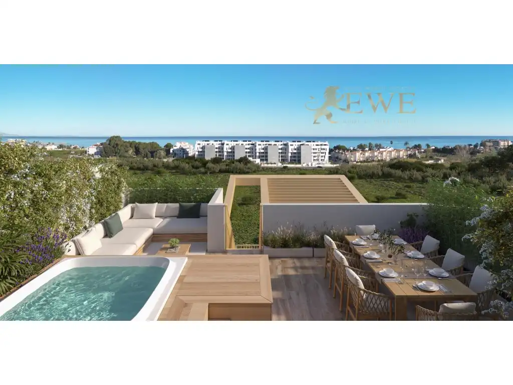 Mini appartamento con piscina in vendita a Calle Riu Amadoiro, imagen 3