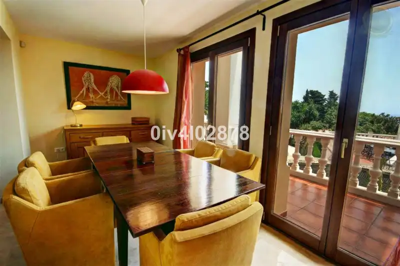 Casa a schiera in vendita a Benalmádena pueblo, imagen 7