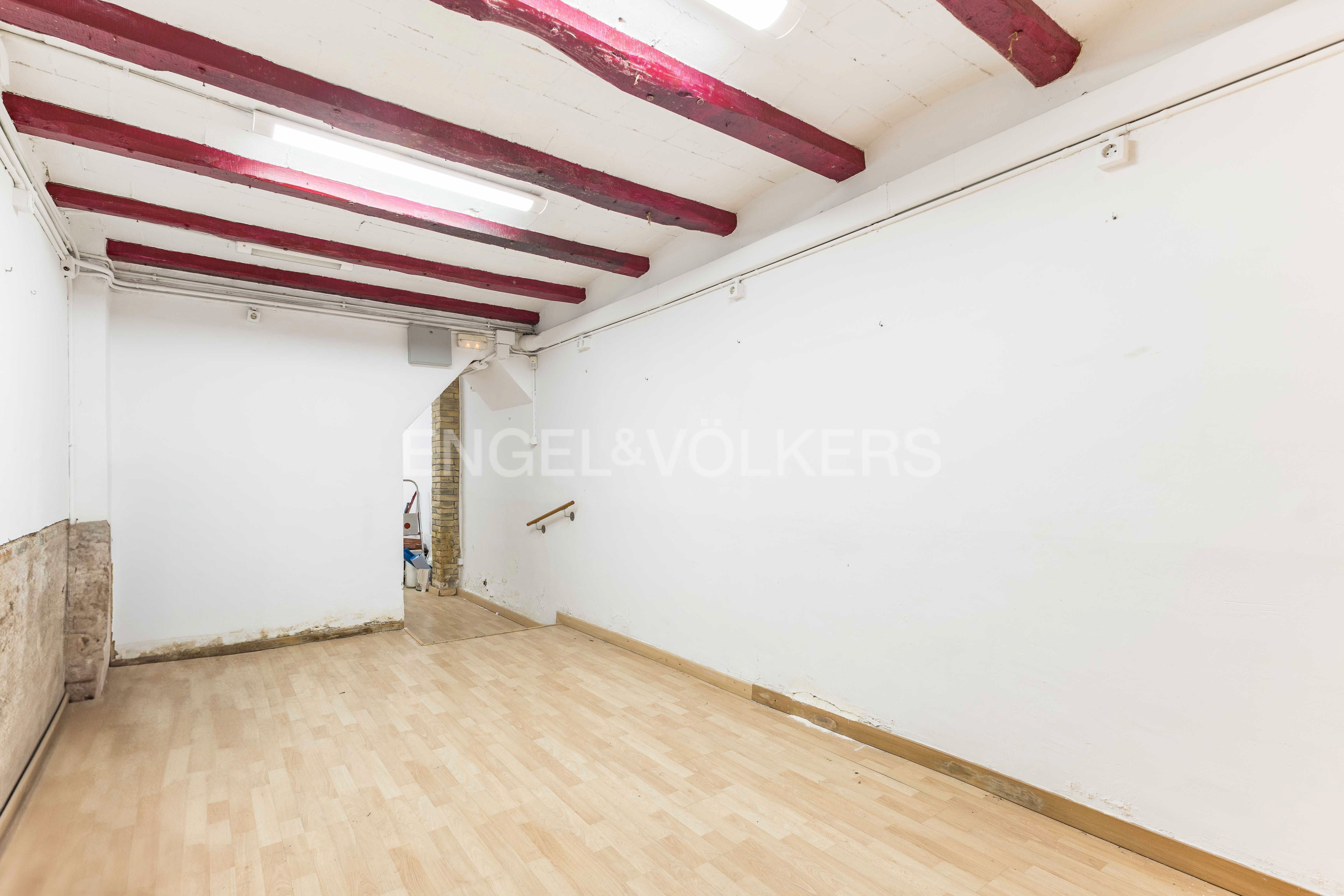 Local en venta en  Barcelona Capital