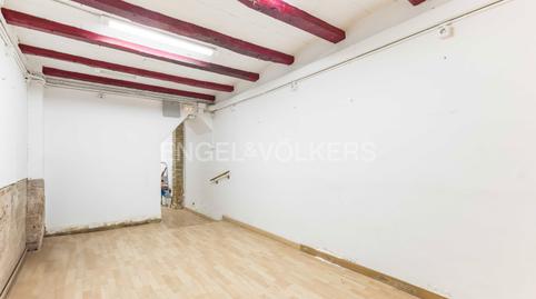 Photo 3 of Premises for sale in Vila de Gràcia,  Barcelona Capital
