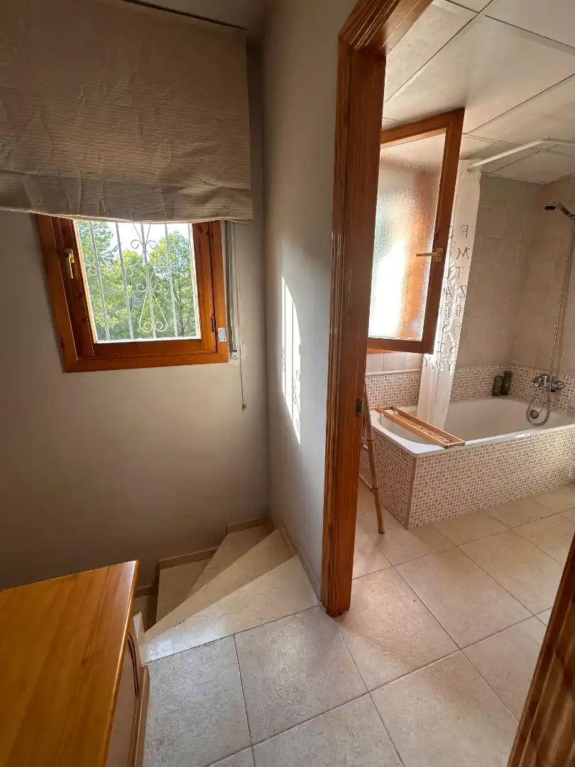 Casa a schiera con piscina in affitto a Miami Platja, imagen 55