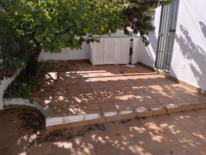 Garden of Duplex for sale in Sanlúcar de Barrameda  with Terrace