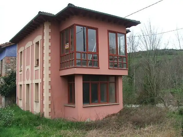 Maison avec jardin à vendre à Parres, imagen 2