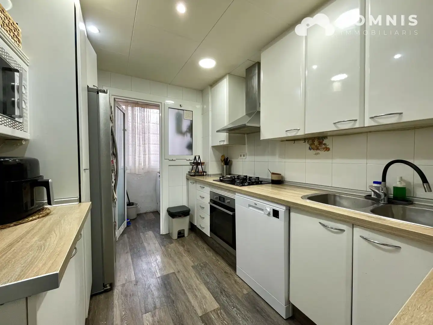 Piso con terraza en venta en de Joan XXIII, imagen 7
