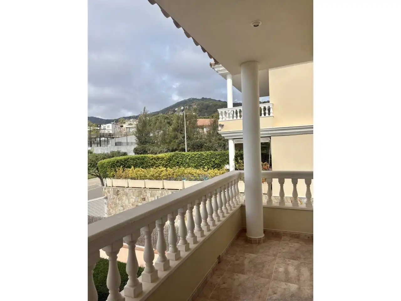 Casa amb piscina en venda a Vilassar de Dalt, imagen 21