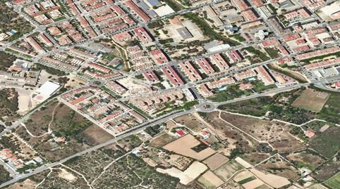 Foto 4 de Pis en venda a Calle Olerdola, Molí de Vent, Vilanova i la Geltrú