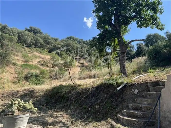 Casa rustica con piscina in vendita a Montefrío, imagen 16