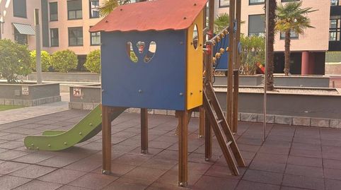 Foto 4 de Piso de alquiler en Sanchinarro, Madrid Capital