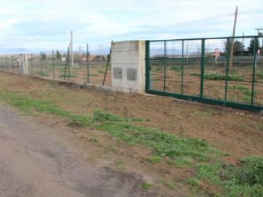 Terreno residencial en venta en Alberite