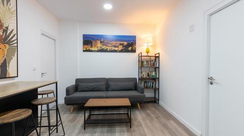 Foto 2 de Pis en venda a  de Calvache, 5, Centro - Sagrario,  Granada Capital