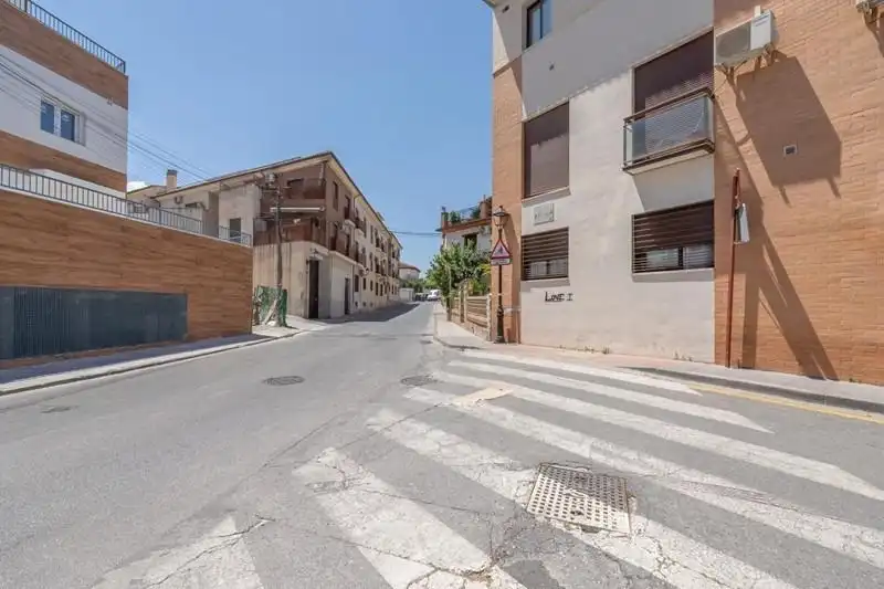 Appartement avec terrasse à vendre à Calle REINA MORA, imagen 43