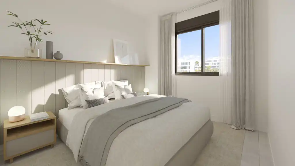 Apartment mit Pool zum Verkauf in Estepona Pueblo, imagen 3