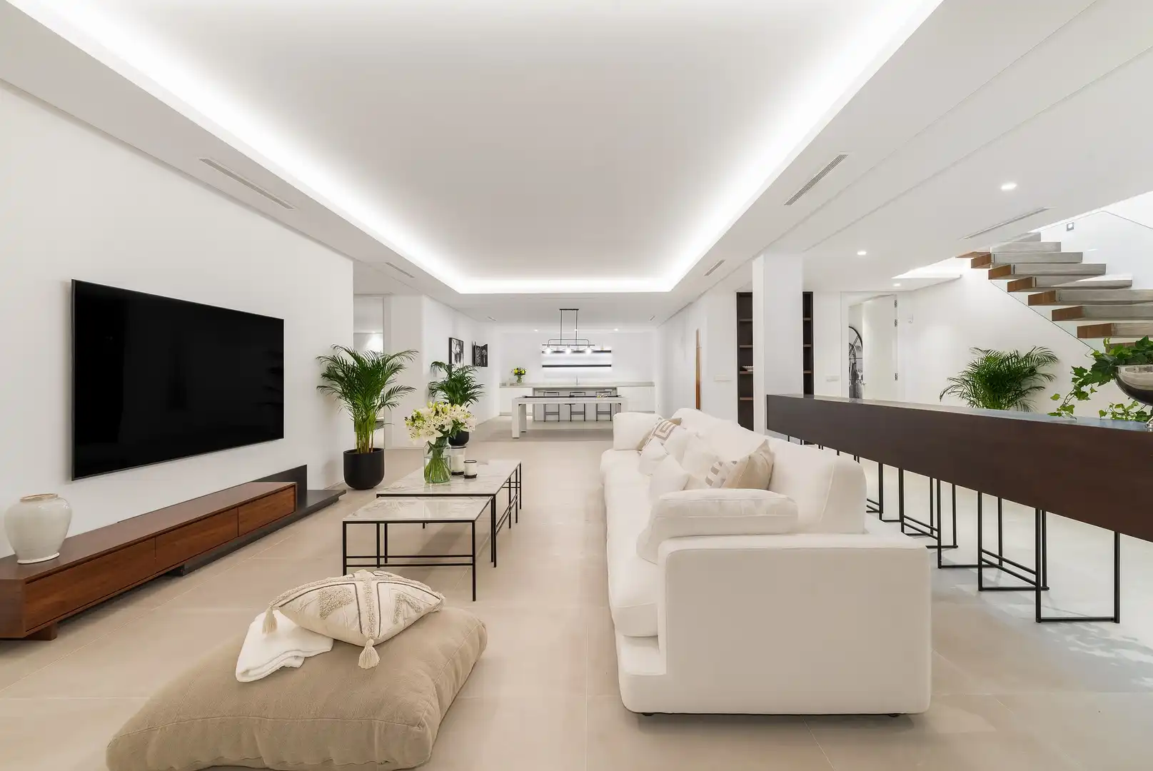 Villa con piscina in vendita a Nueva Andalucía, imagen 28