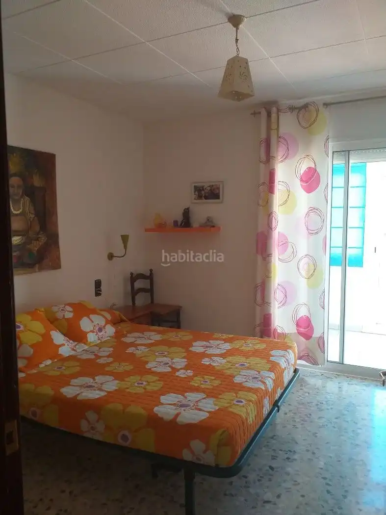 Flat with garden for sale in Carrer Sant Maurici 33A, imagen 4