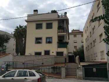Parcheggio con ascensore in vendita a C/ Lluís Companys