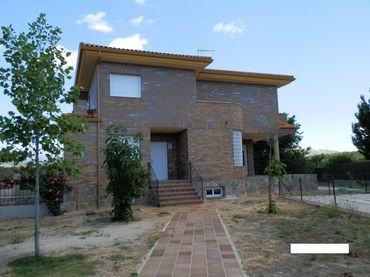 Chalet con balcón en venta en Calle Valle de la Orotava