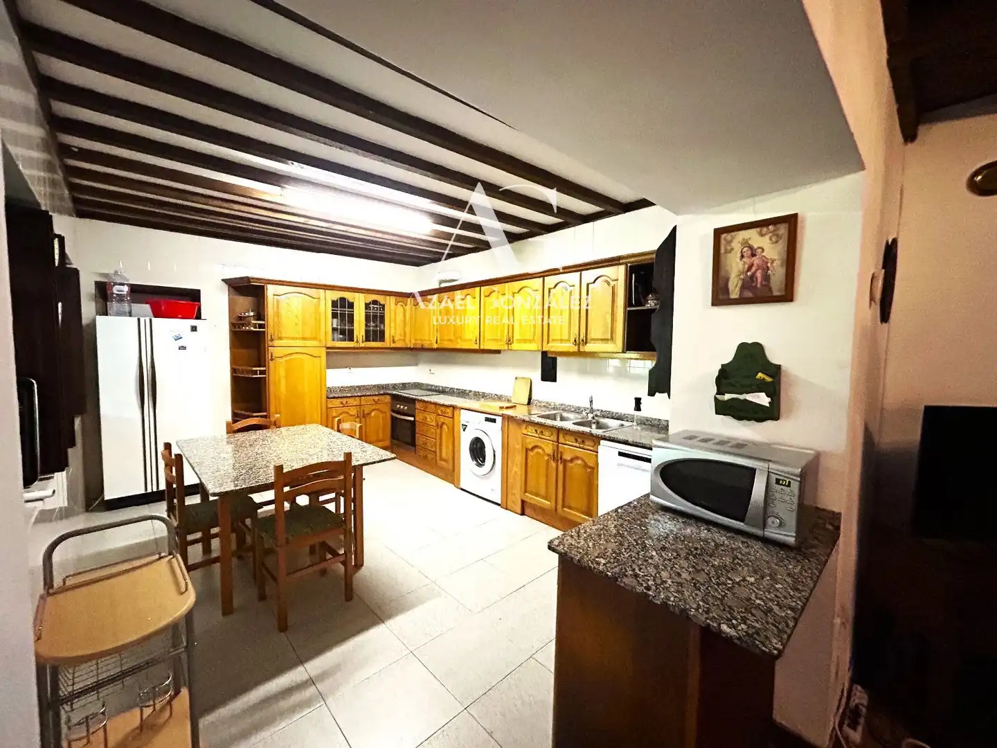 Casa o chalet en venta en Sopeña, Cabuérniga