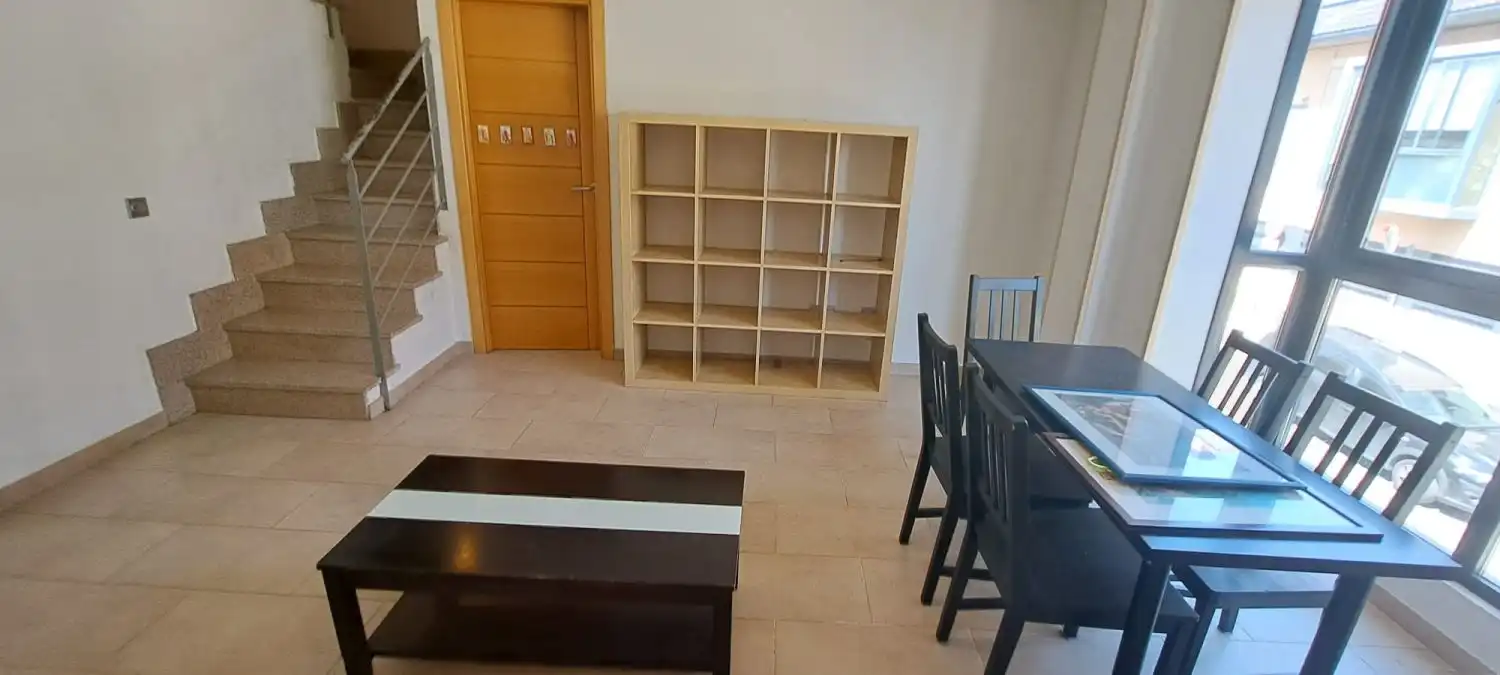 Duplex to rent in Brunete