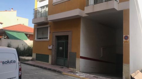GARAJE EN CEUTÍ, imatge 2
