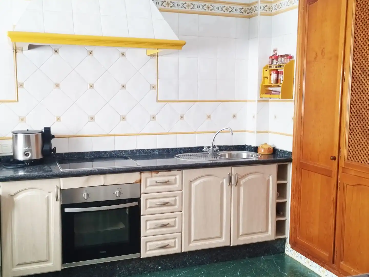 Appartement à vendre à Jesus de las Misericordias 15, imagen 22